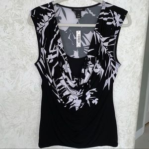 White House Black Market Blouse